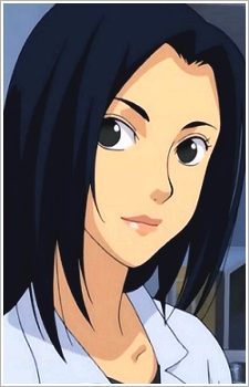Mutou Aoi