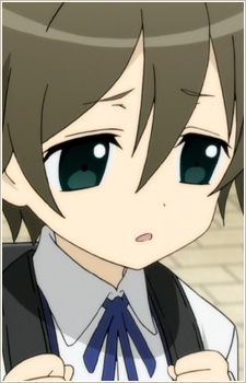 Kawasumi Kotarou
