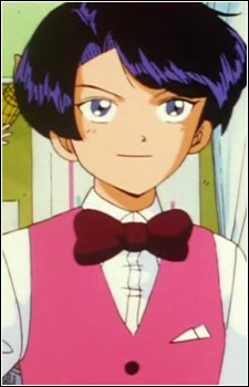 Shirato Shuichi