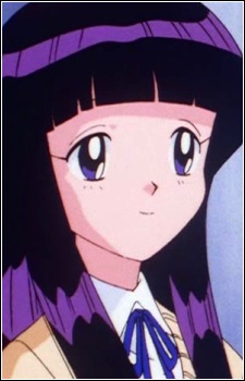 Kikuchi Shizuka