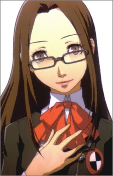 Fushimi Chihiro