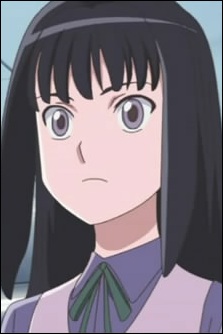 Sakuma Reiko