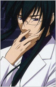 Nagase Kai