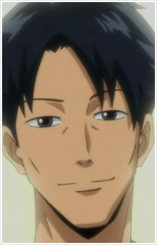 Daimon Akira