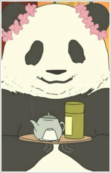 Panda Mei Mei