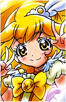 Kise Yayoi