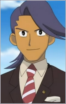 Zaizen Sousuke