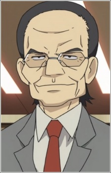 Kamiya Tougorou