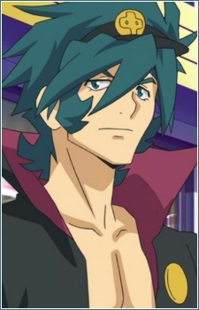 Gouda Hanzou