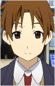 Yaegashi Taichi
