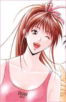 Moritaka Mai
