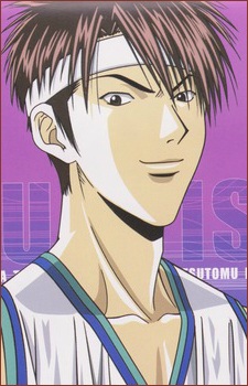 Ishii Tsutomu