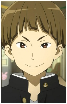 Tani Koreyuki