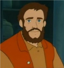 Burnier Pierre