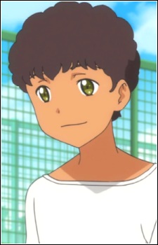 Sugiyama Tagi