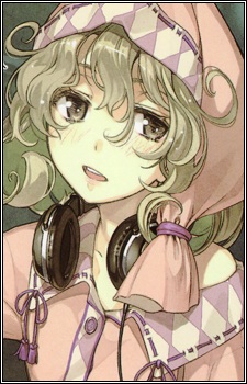 Tsukuyomi Sasami