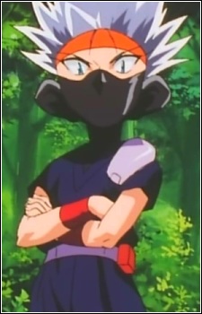 Kusanagi Zin