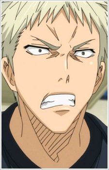 Wakamatsu Kousuke