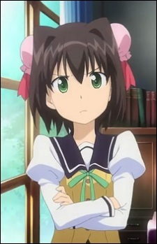 Kusanagi Shizuka