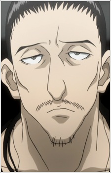 Hazama Nobunaga