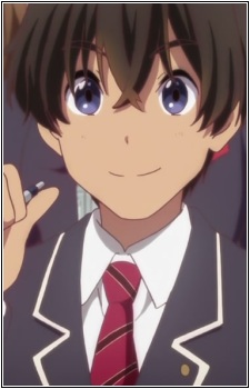 Isshiki Makoto