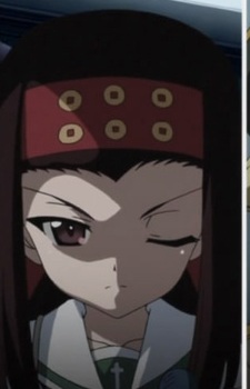 Sugiyama Kiyomi