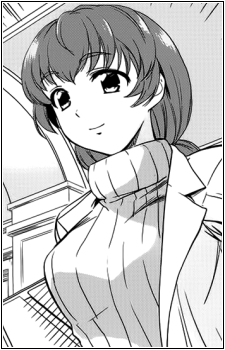 Ono Haruka