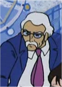 Kisaragi Takeshi