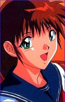 Fujimiya Momiji