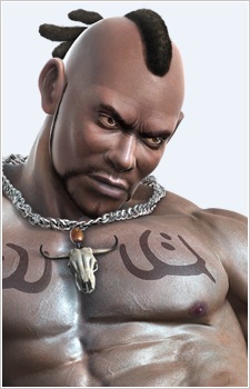 Irvin Bruce