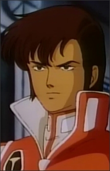 Nelson Mamoru