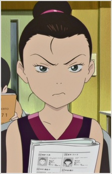 Maruyama Takako