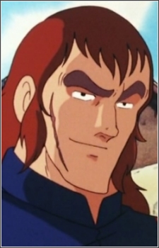 Banboro Kinnikuken