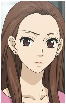 Mutou Aiko