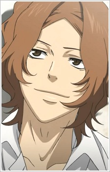 Hayakawa Kakeru