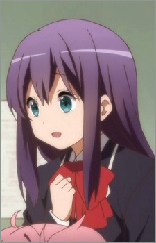 Kannagi Kazari