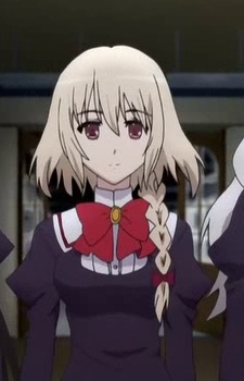 Kamichika Kaori