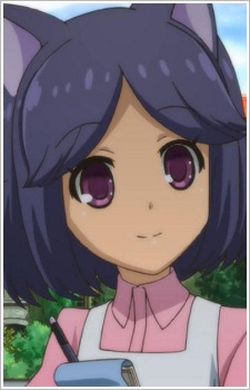Gundark Kyaroro