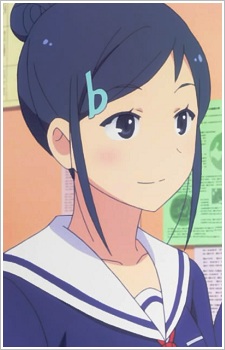 Aoba Satsuki