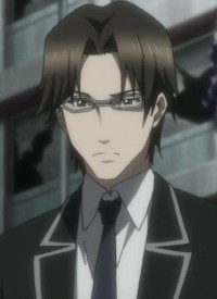 Nanba Hirohide