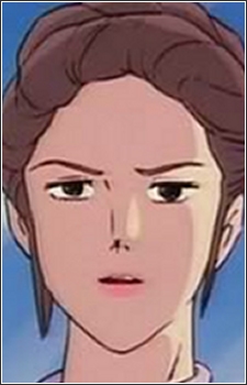 Gou Mitsuyo