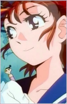 Horie Tsumiko