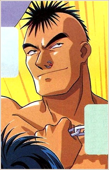 Ishijima Domon