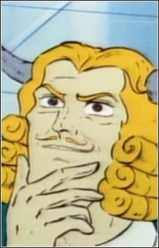 Zu Zambajil Emperor