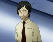 Hanaoka Tsutomu