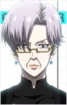 Kasei Joushuu