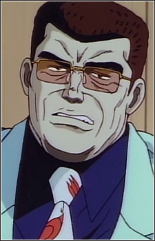 Takayama Tadashi