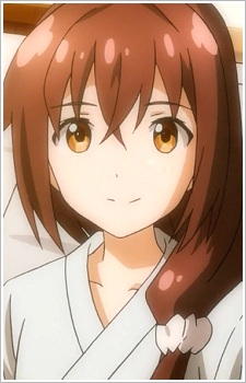 Isshiki Mashiro