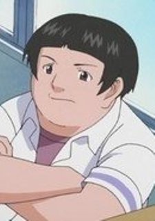 Yamaguchi Takashi
