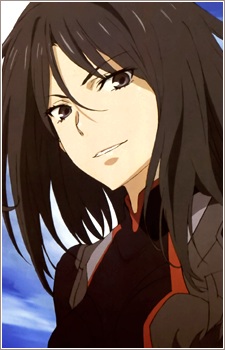 Sequenzia Shutaura